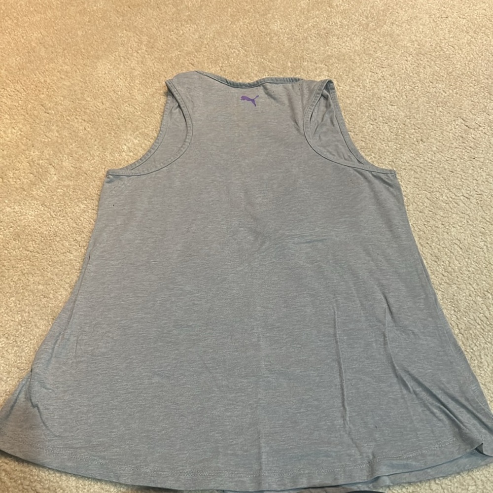 Puma tank medium - Picture 2 of 2